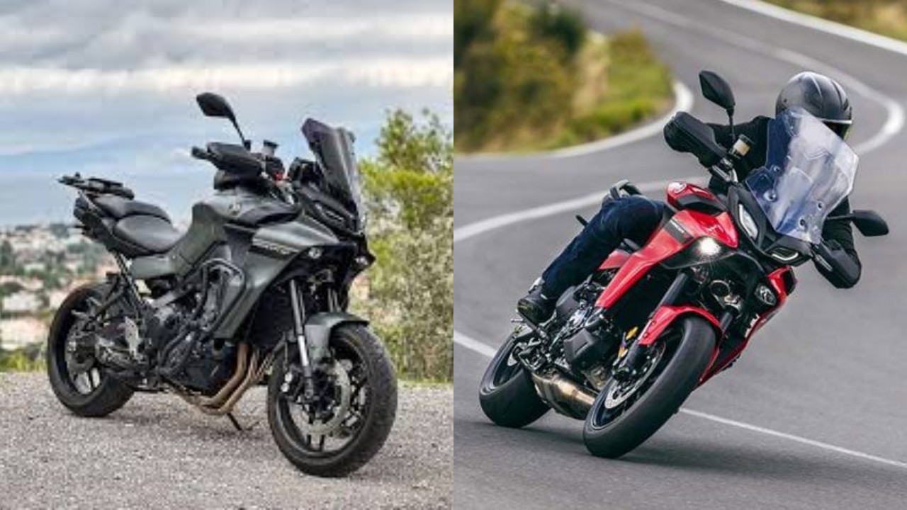 Mengungkap Kelebihan Dan Kekurangan Yamaha MT 09 Tracer Untuk Touring!