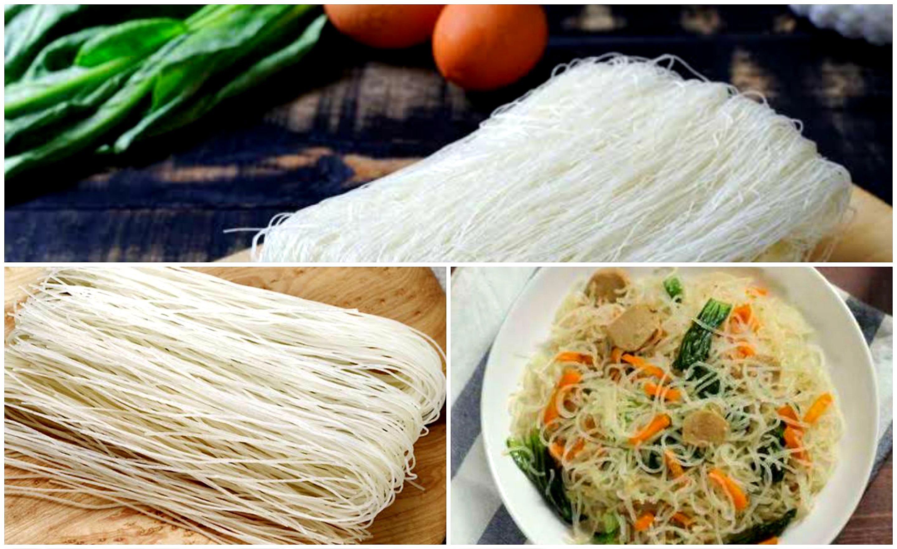 Seberapa Sehat Bihun Untuk Diet? Cari Jawabannya Disini!