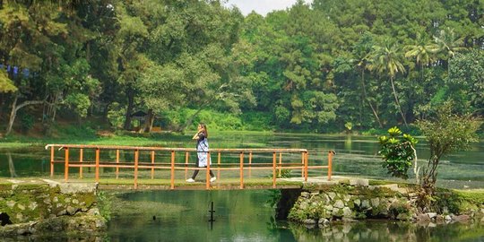 Destinasi Wisata Cirebon yang Viral dan Bikin Kagum Ketika Dikunjungi!