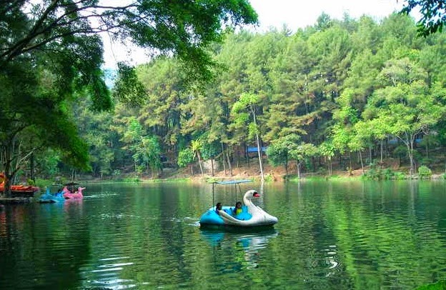 Cocok Untuk Dinikmati Akhir Tahun, Inilah Wisata di Cirebon yang Banyak Dikunjungi!