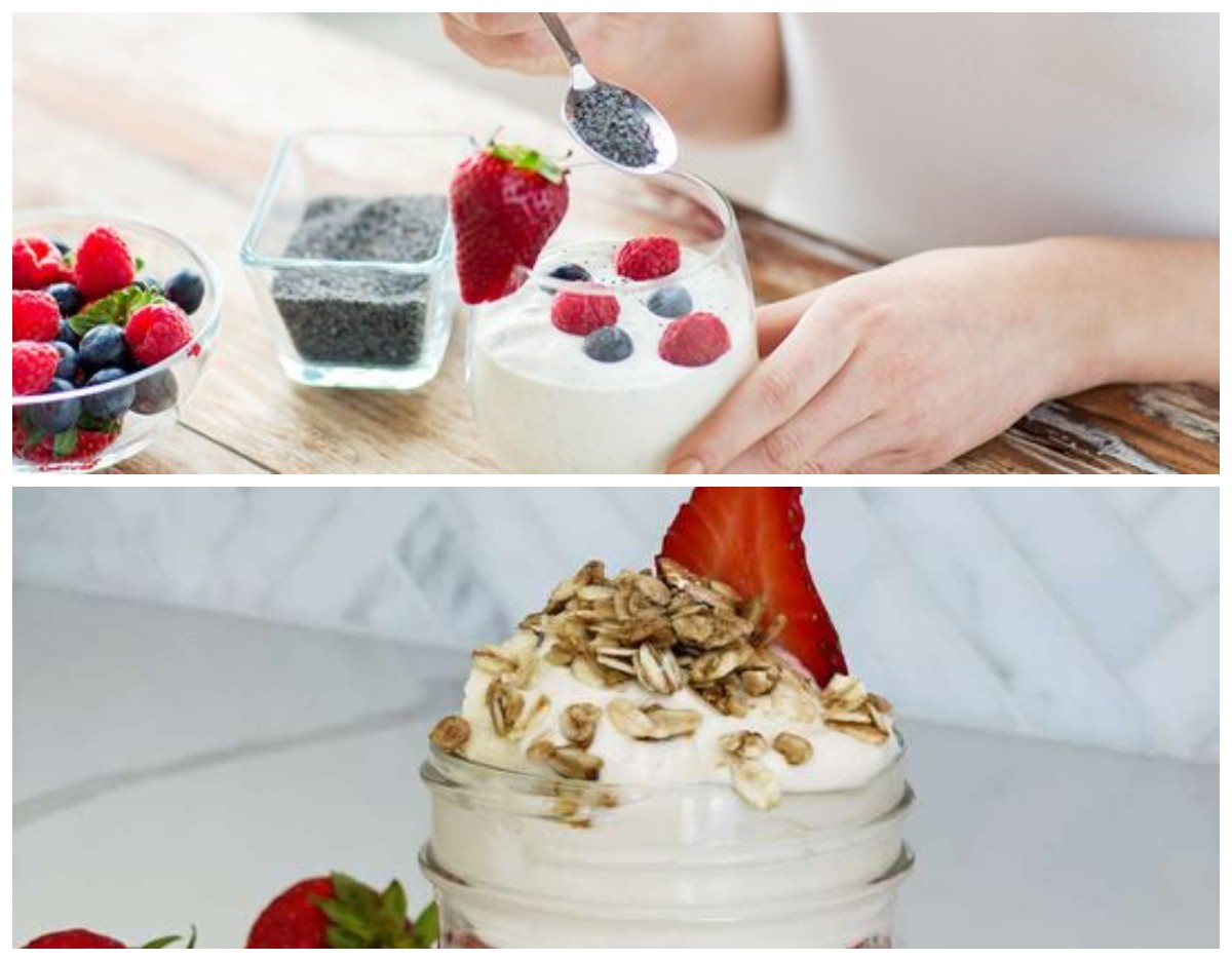 Miliki Ragam Manfaat! Inilah 5 Keuntungan Kamu Konsumsi Yoghurt untuk Kesehatan Tubuh 