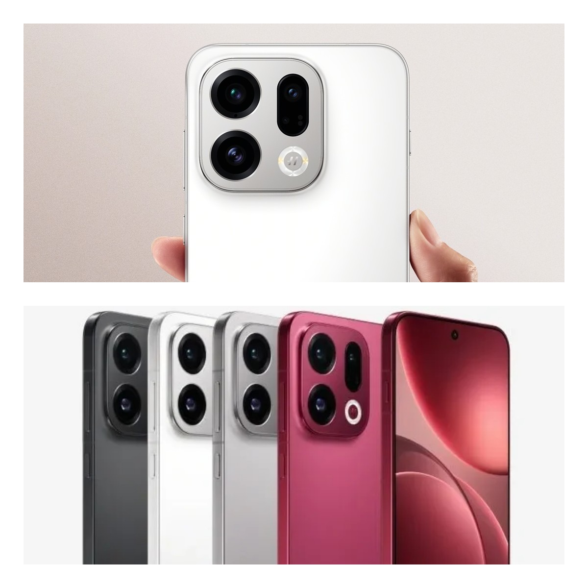 Flagship Baru! Oppo Find X9 Pro Tawarkan Kamera Profesional dan Layar Premium