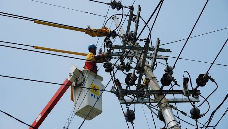 Listrik Padam 7 Jam, PLN Lakukan Peningkatan Keandalan Pasokan Listrik