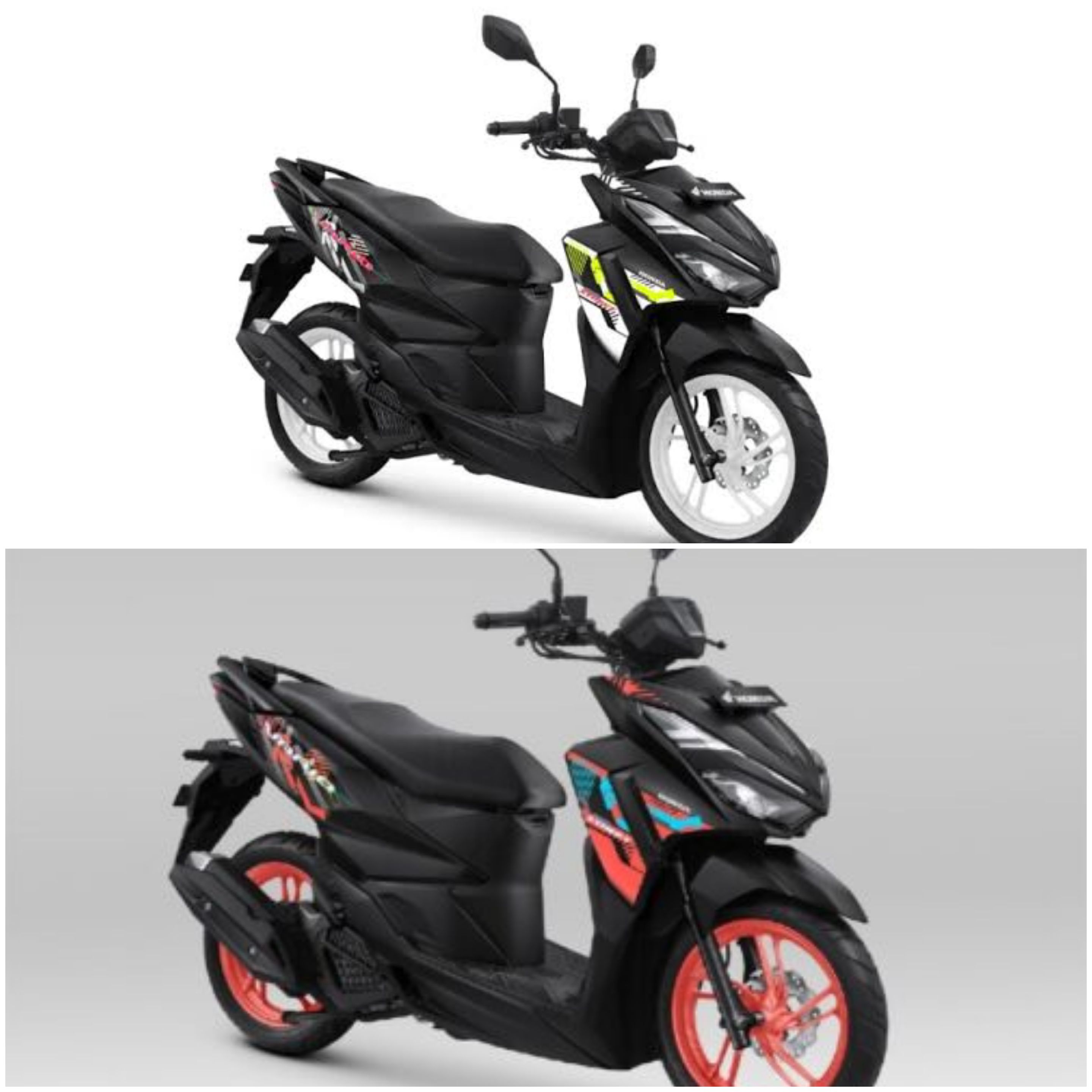 Honda Vario Street 2025 Resmi Meluncur, Motor Matic Stylish, Fitur Modern dan Irit BBM