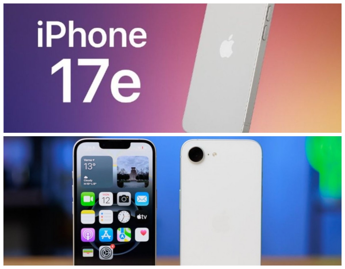 iPhone 17e Resmi Meluncur: Pakai Chip A19 Terbaru, Performa Gahar dalam Balutan Harga Lebih Terjangkau!