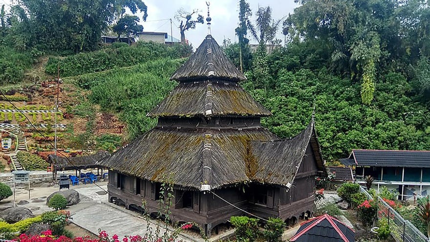 Penuh Sejarah, Payakumbuh Terkenal dengan Keindahan dan Kulinernya, Ini Ulasannya