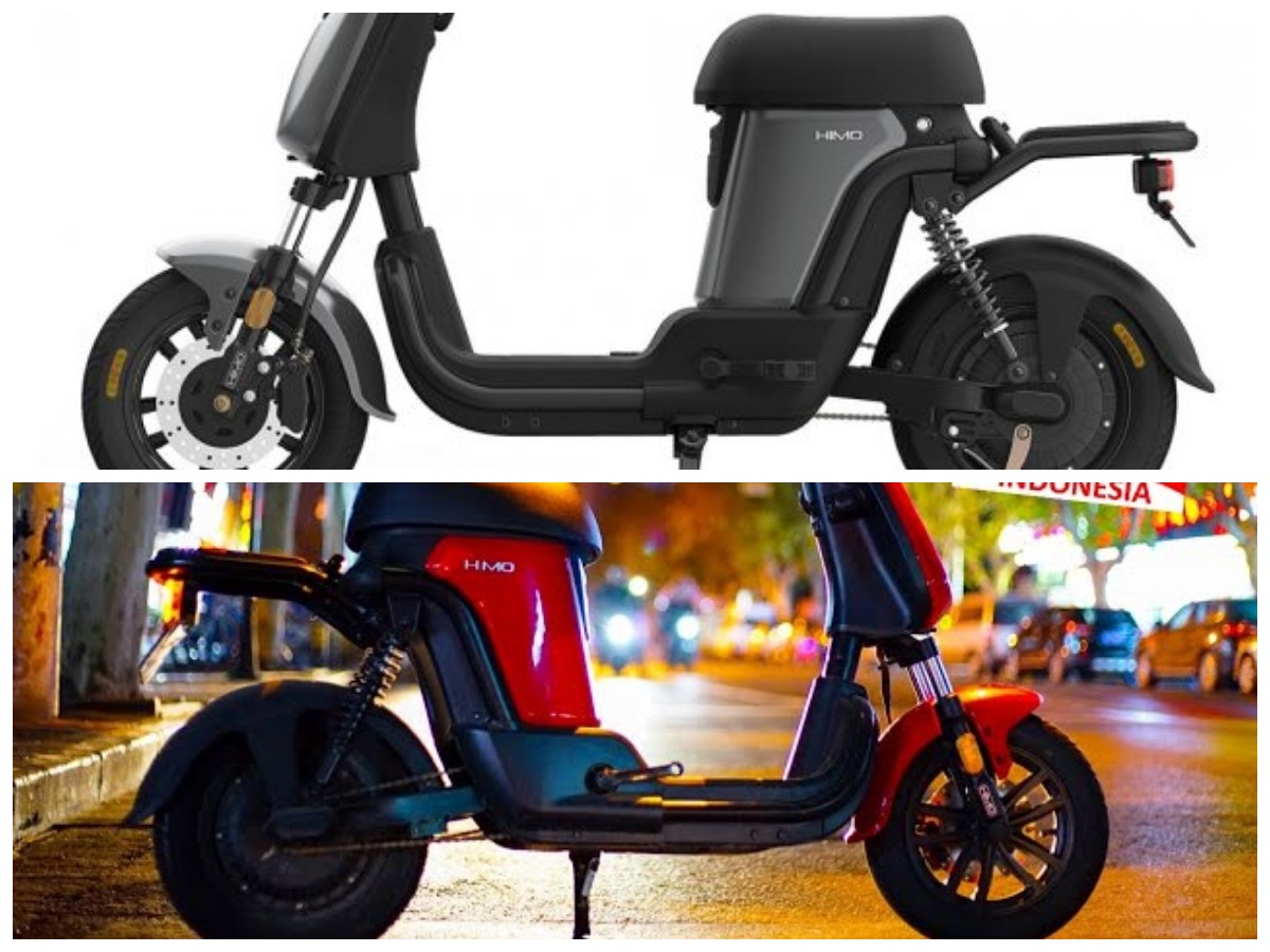 Alasan Mengapa Xiaomi HIMO T1 Menjadi Pilihan Tepat untuk Motor Listrik Anda