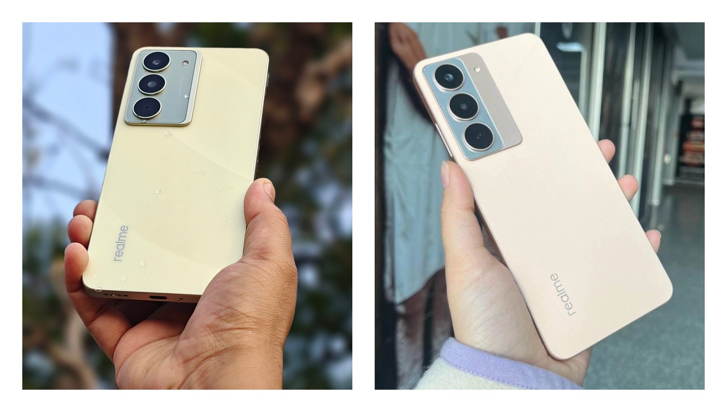 Realme P3x 5G, Smartphone Premium dengan Performa Mumpuni dan Desain Menawan