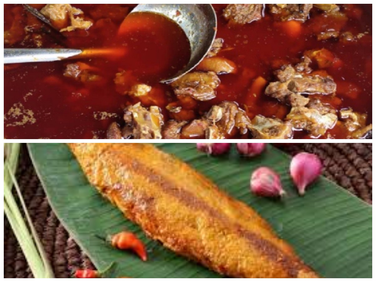 Ragam Kuliner Khas Serang yang Lezat dan Wajib Dicoba