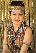 Ini Dia 7 Suku di Indonesia Penghasil Wanita Cantik, Simak Penjelasannya Disini!
