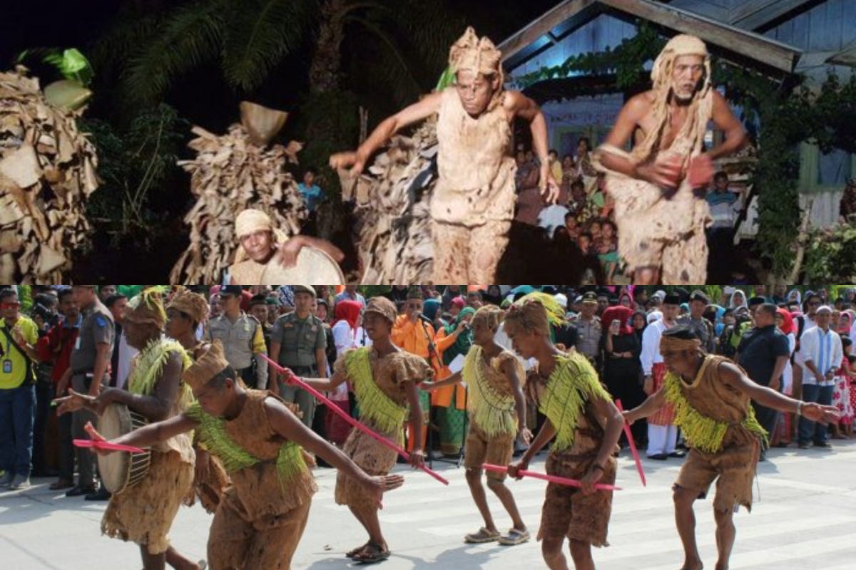 Bagaimana Suku Bonai Mempertahankan Tradisi di Provinsi Riau? Ini yang Dihadapi Suku Asli Provinsi Riau yang J