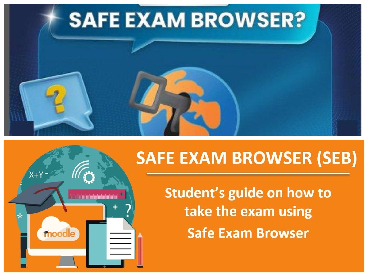 Mudah! Ikuti Tahapan Ini Untuk Download Safe Exam Browser Dari Link Resmi
