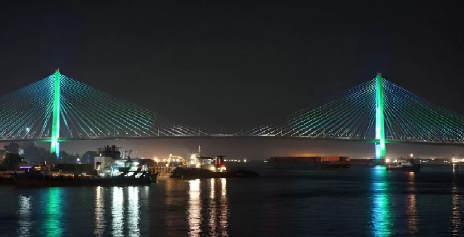 Menggali Sejarah Jembatan Mahkota II: Penghubung Balikpapan yang Tak Terpisahkan