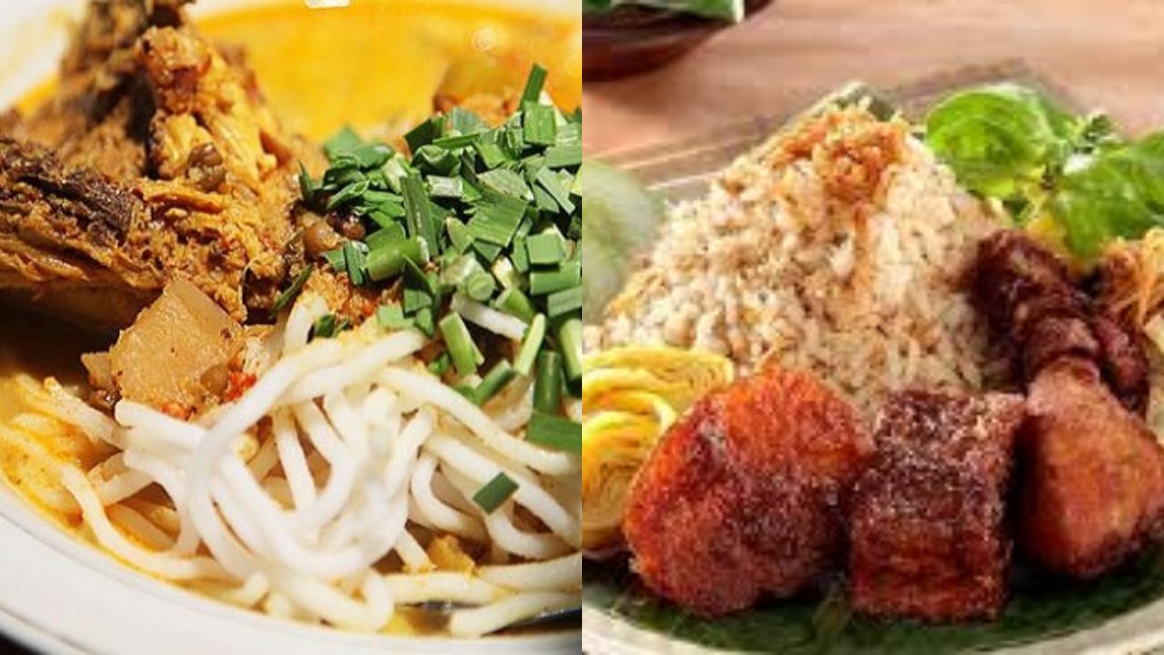 Bikin Ngiler! Kuliner Khas Tangerang, Dengan Rasa Yang Wow