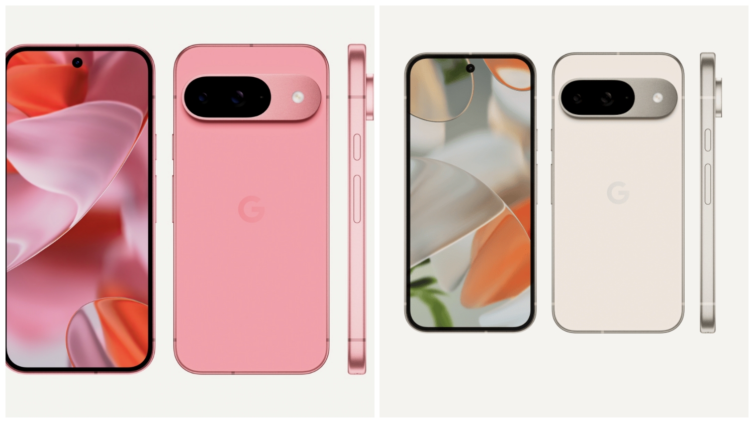 Google Pixel 9, HP Flagship dengan Chipset Tensor G4 dan AI Gemini