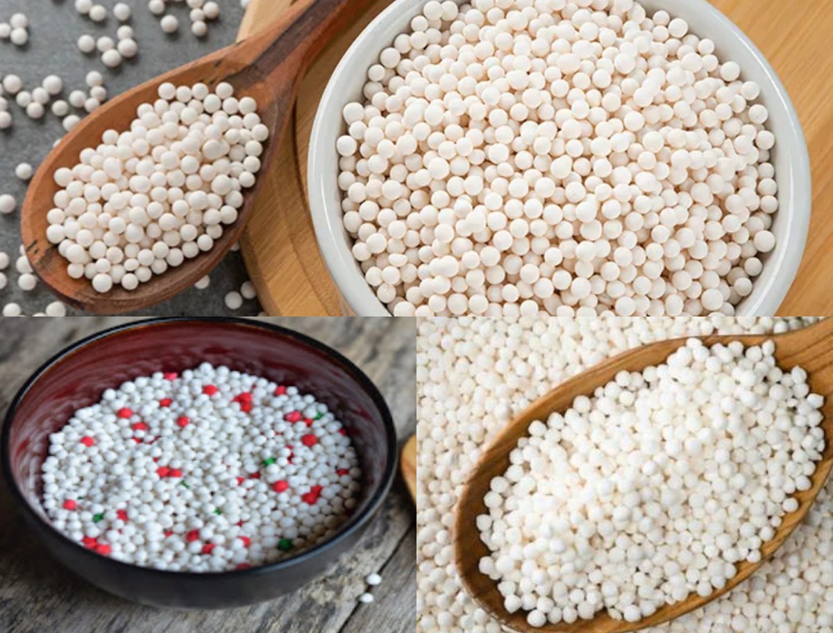 Manfaat Sagu untuk Kesehatan Ada Beragam, Sayang Sekali Untuk Dilewatkan!