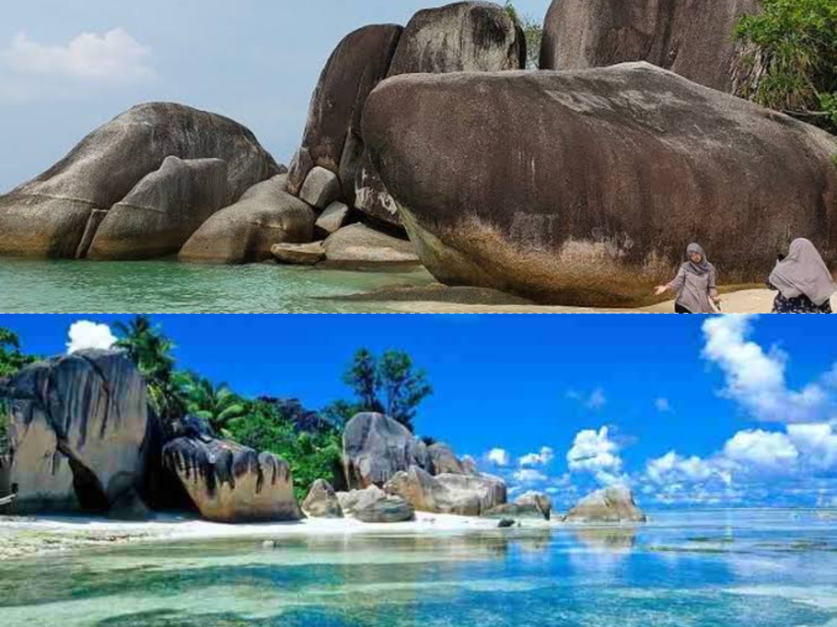 Pulau Belitung Mempesona! 7 Rekomendasi Wisata Terbaik yang Wajib Masuk Wishlistmu!