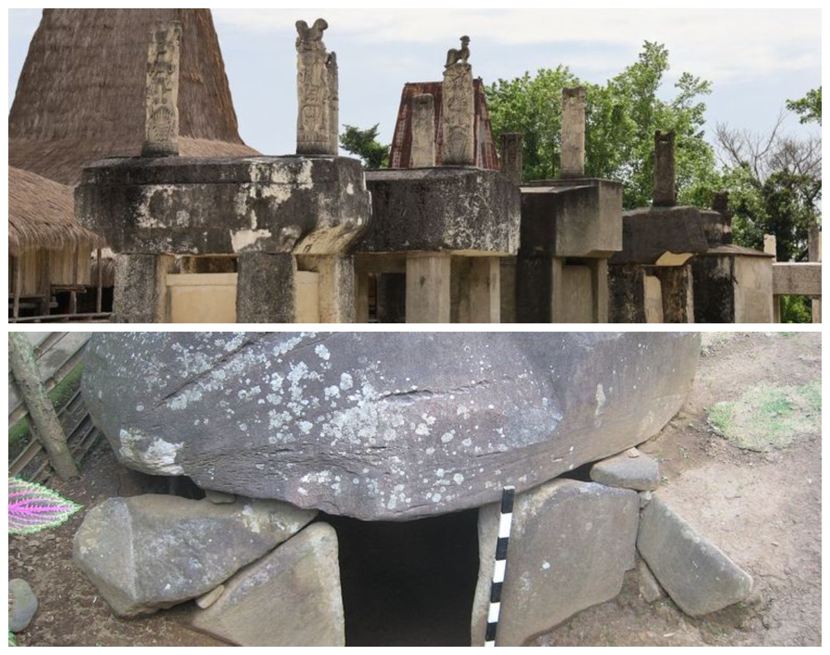 Mengungkap Kejayaan Zaman Megalitikum: Jejak Prasejarah Warisan Budaya yang Menyentuh