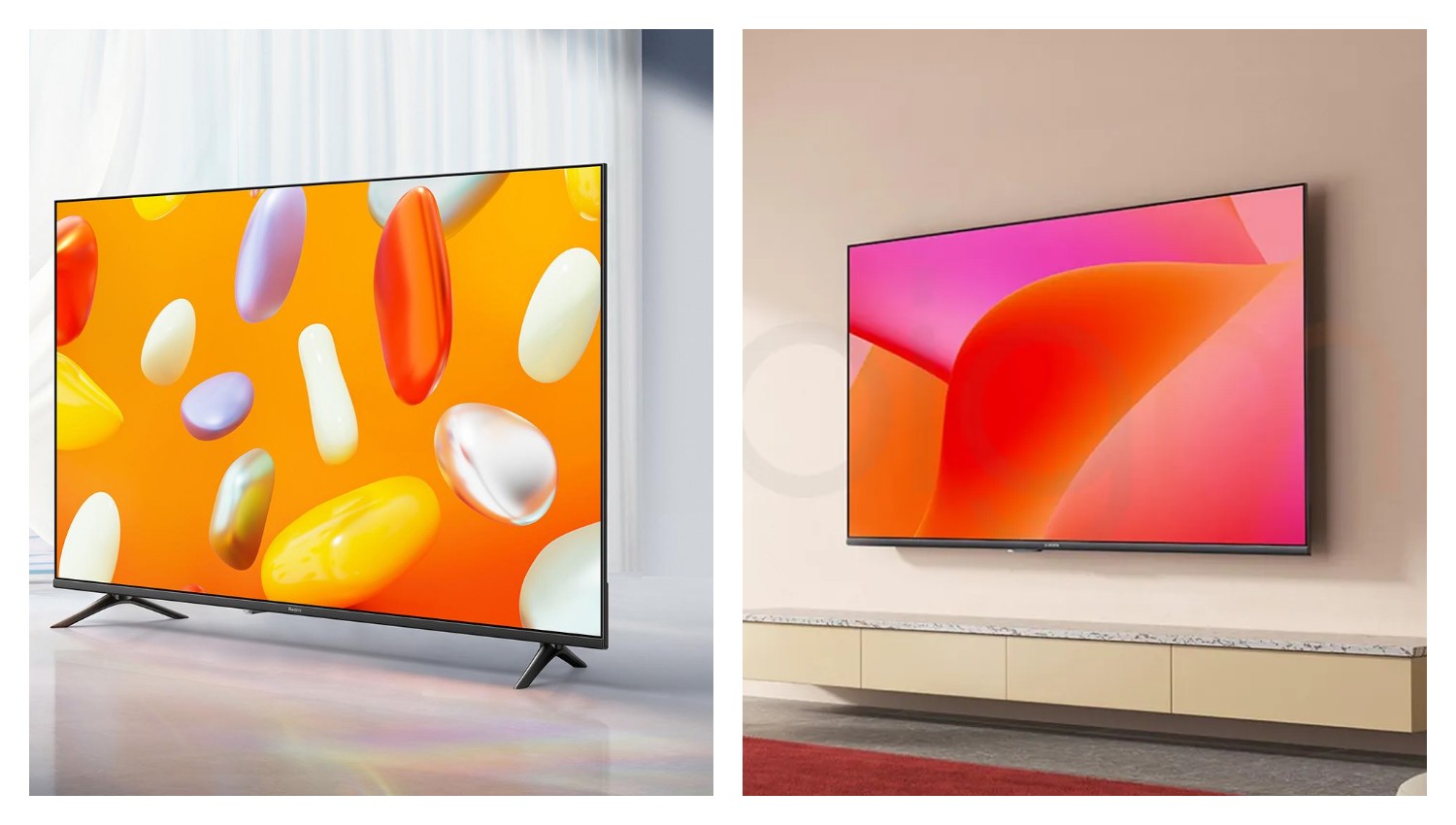 Resmi Meluncur! Redmi TV A75 2024 Hadirkan Layar 75 Inci 4K 120Hz Super Mulus