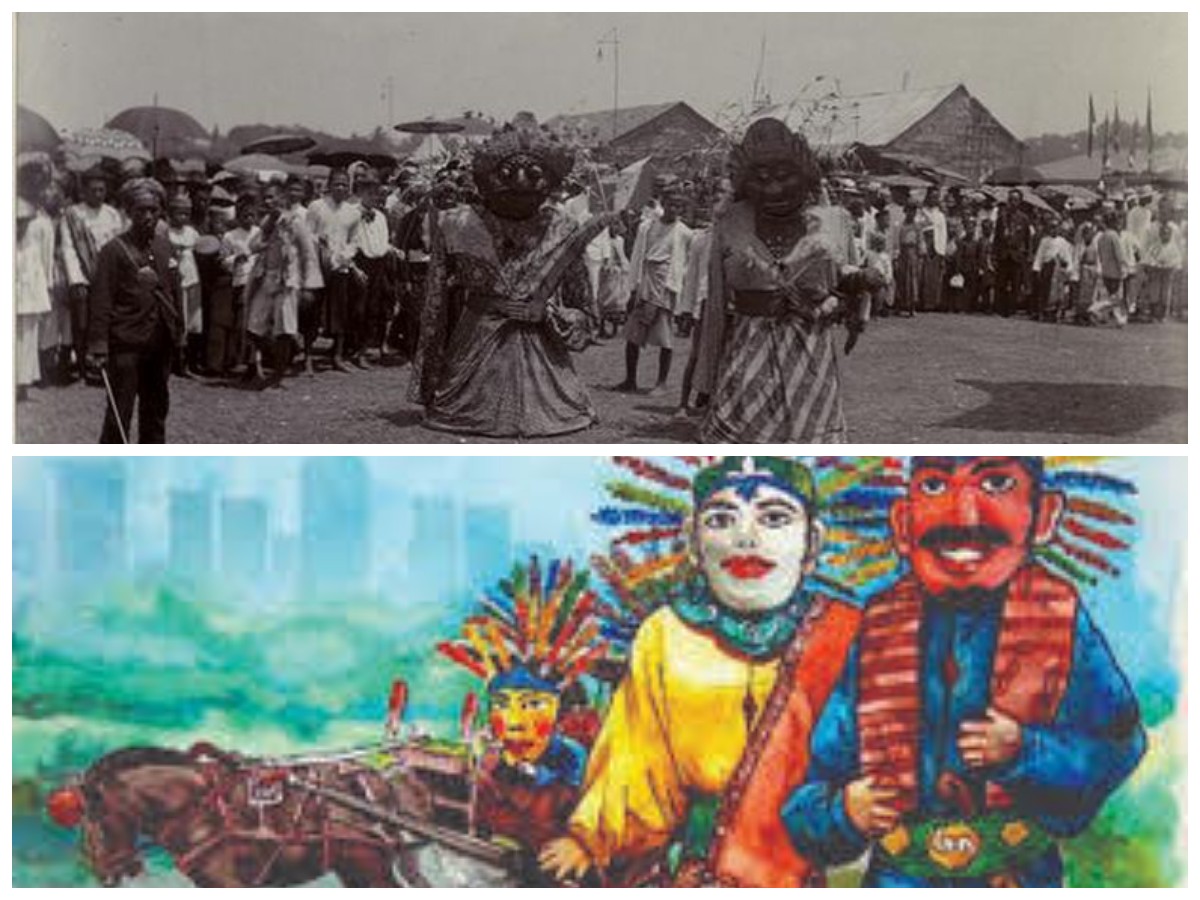 Asal-usul Suku Betawi: Warisan Sejarah yang Membentuk Identitas Budaya Jakarta