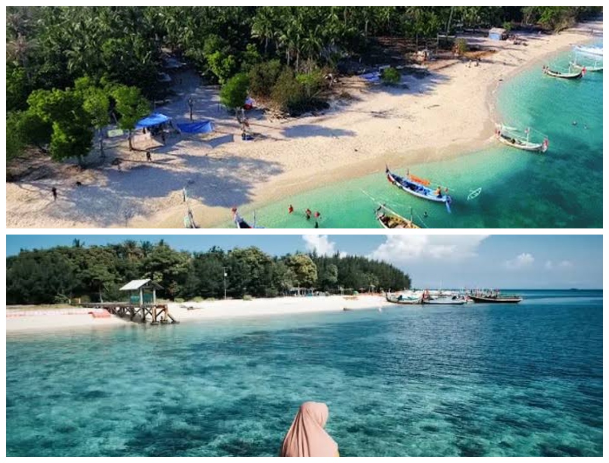 Mengintip Pesona Gili Genting: Pulau Cantik di Sumenep yang Ditinggal Merantau Oleh Penduduknya