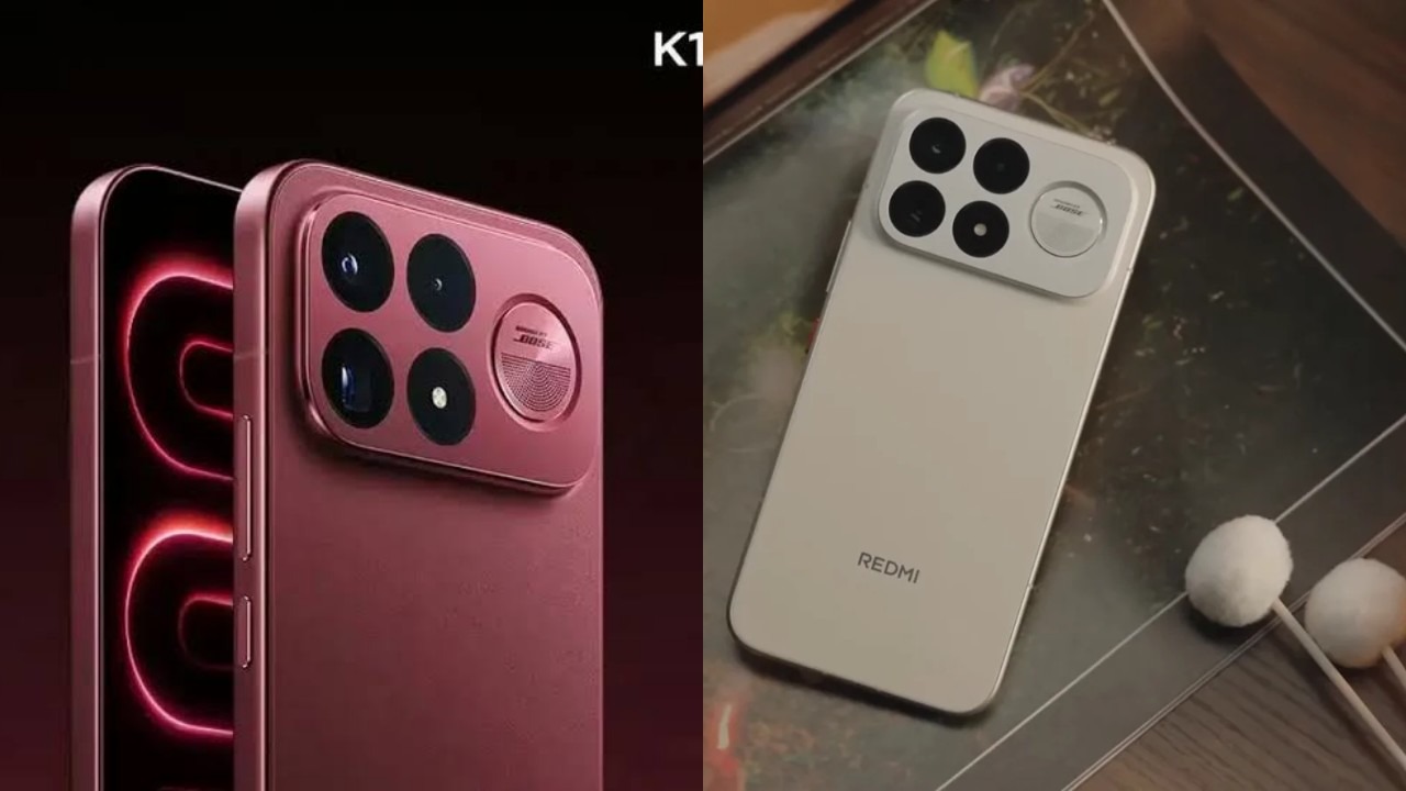 Spesifikasi Redmi K100 Pro Max Bocor! Performa Kelas Monster Tapi Harganya Bikin Brand Lain Elus Dada