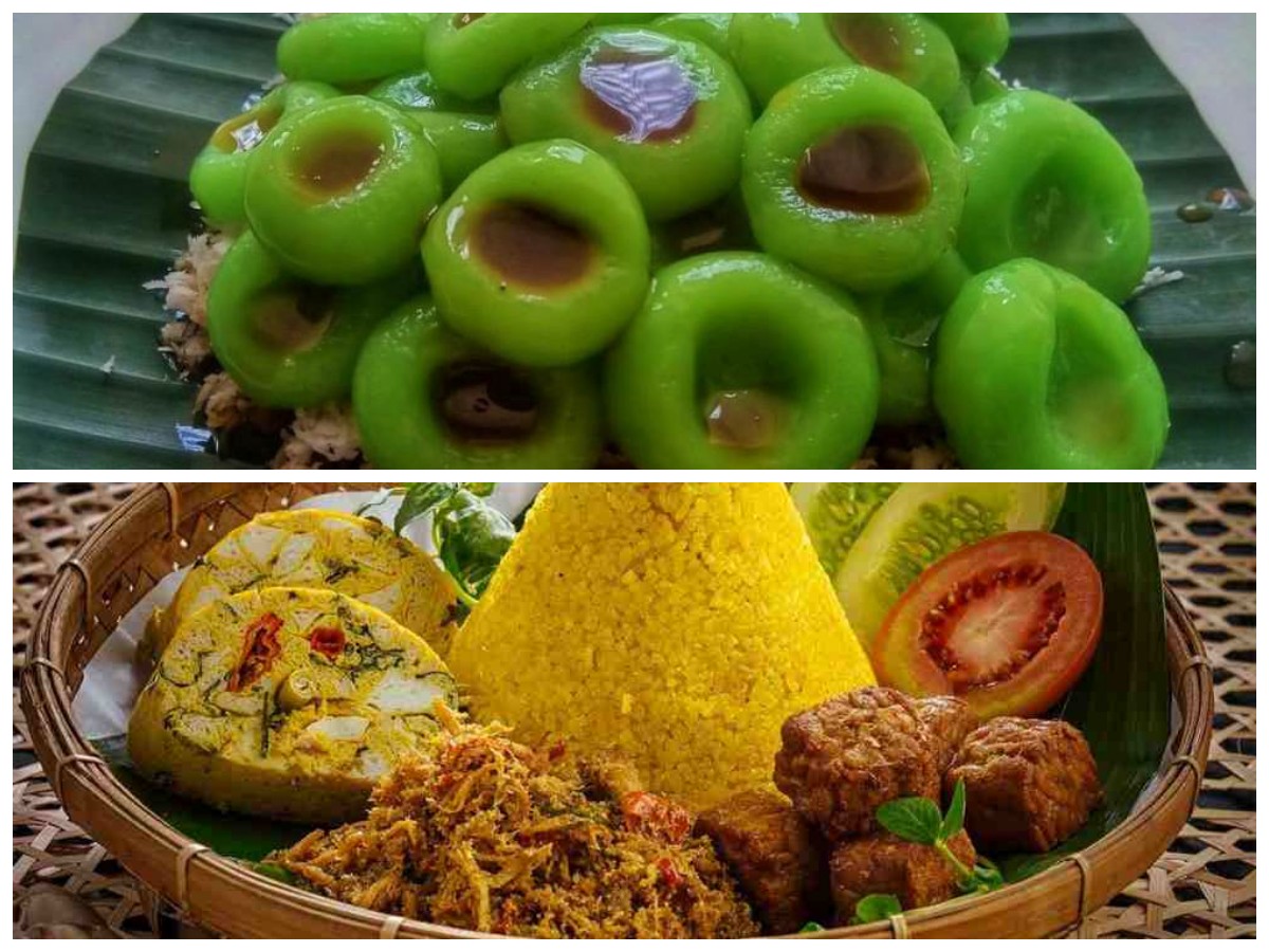 Nikmati Lezatnya Makanan Tradisional Samarinda dengan Rasa yang Menggugah Selera