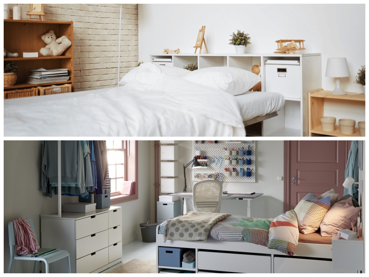 Tips Menata Kamar Kos Sempit Agar Tetap Estetik, Rapi, dan Nyaman Dihuni