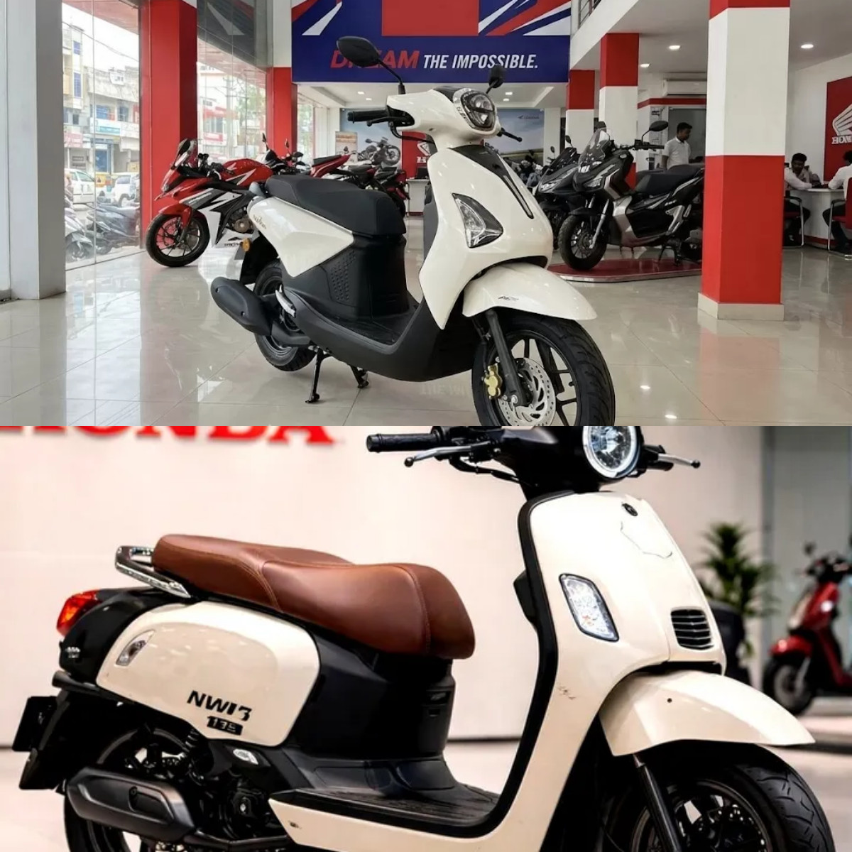 Honda BeAT Connected 125 2026, Skutik Retro Modern dengan Mesin Lebih Bertenaga dan Fitur Pintar Terbaru