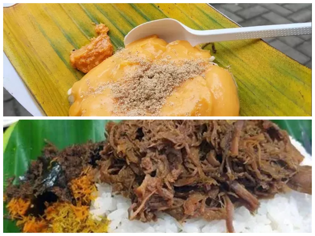 Jelajah Kuliner Gresik: Sajian Tradisional yang Bikin Lidah Bergoyang!