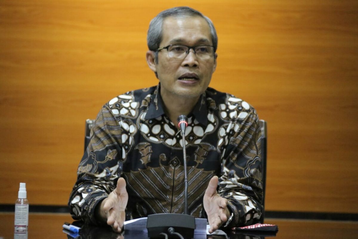 Alexander Marwata Berharap Prabowo Memimpin Koordinasi Efektif Antara KPK, Polri dan Kejagung