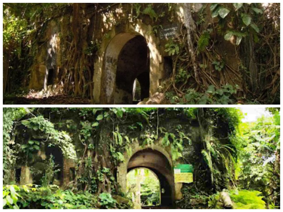 Menyusuri Karang Bolong: Antara Panorama Eksotis dan Kisah Gaib yang Melekat