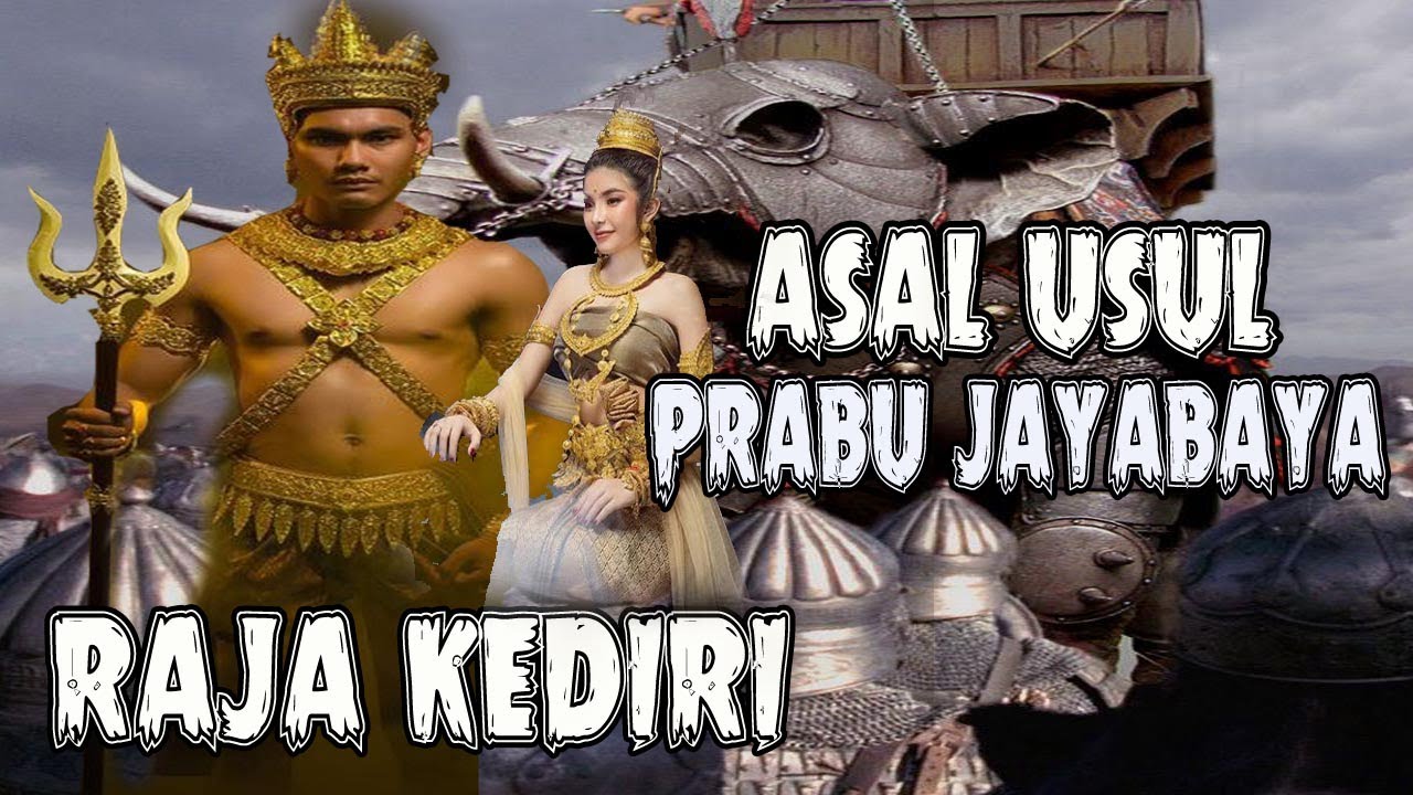 Mengenal Raja Jayabaya Dan Ramalan Kuno Yang Terbukti Menjadi Kenyataan!
