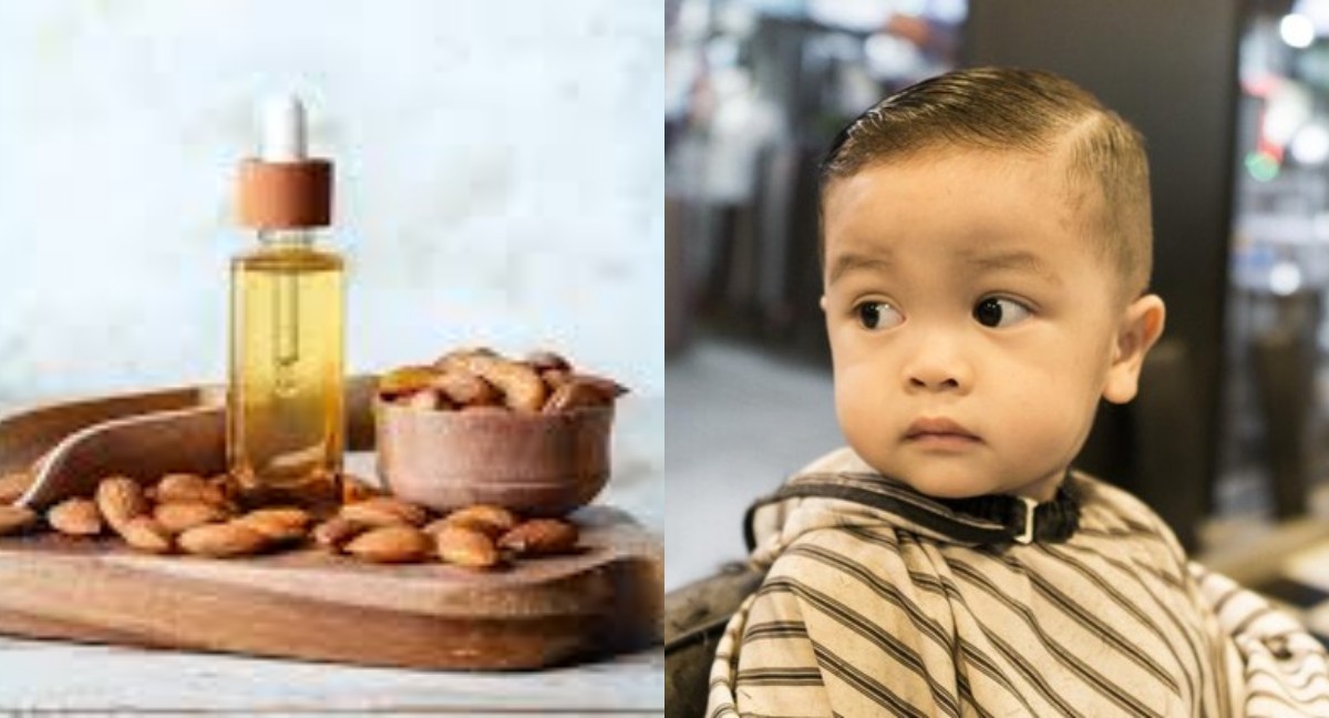Pentingnya Memilih Produk Rambut yang Aman untuk Anak: Panduan Lengkap untuk Orang Tua