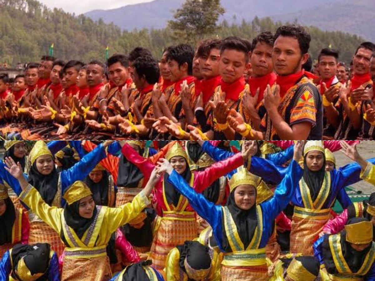 4 Ciri Khas Suku Gayo, Memperkaya Ragam Budaya Nusantara