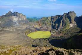 Misteri dan Keajaiban, 3 Lengenda Gunung Kelud yang Menjadi Daya Tarik Tempat Ini