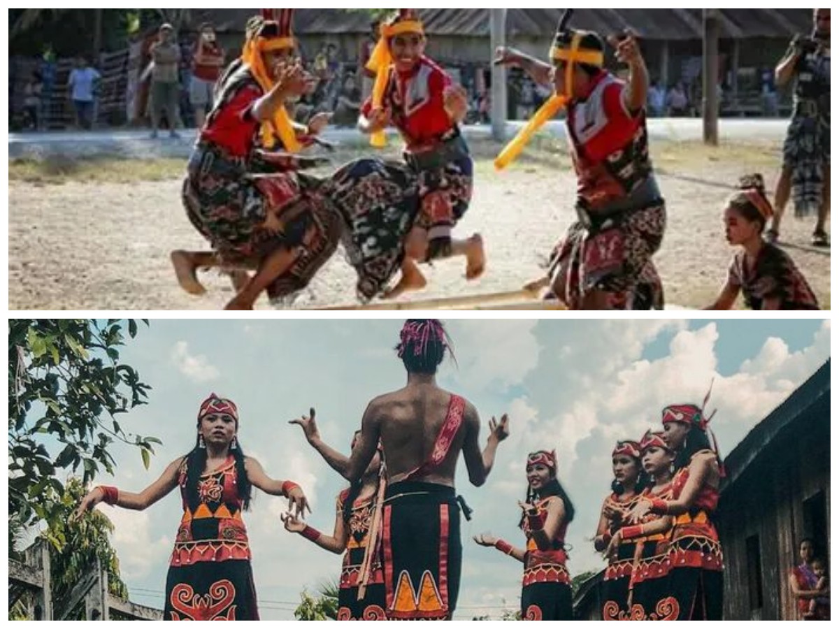 Menelusuri Kehidupan Suku Berco, Penjaga Nilai-Nilai Warisan Leluhur di Pulau Sumbawa