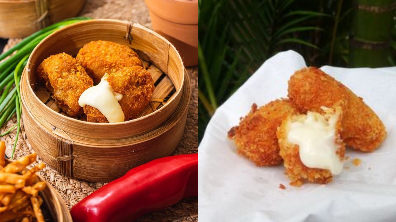 Inilah Resep Udang Keju ala Mie Gacoan, Bikin Lidah Bergoyang!