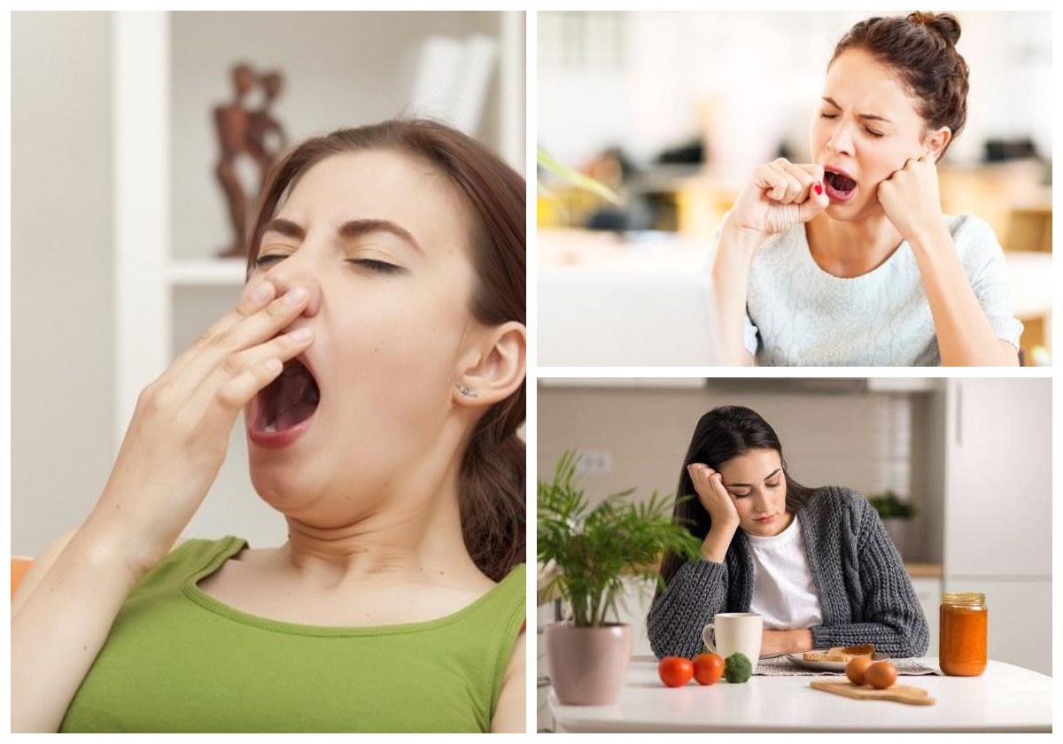 Tips Mengatasi Habis Makan Ngantuk, Ternyata Ini Penyebabnya!