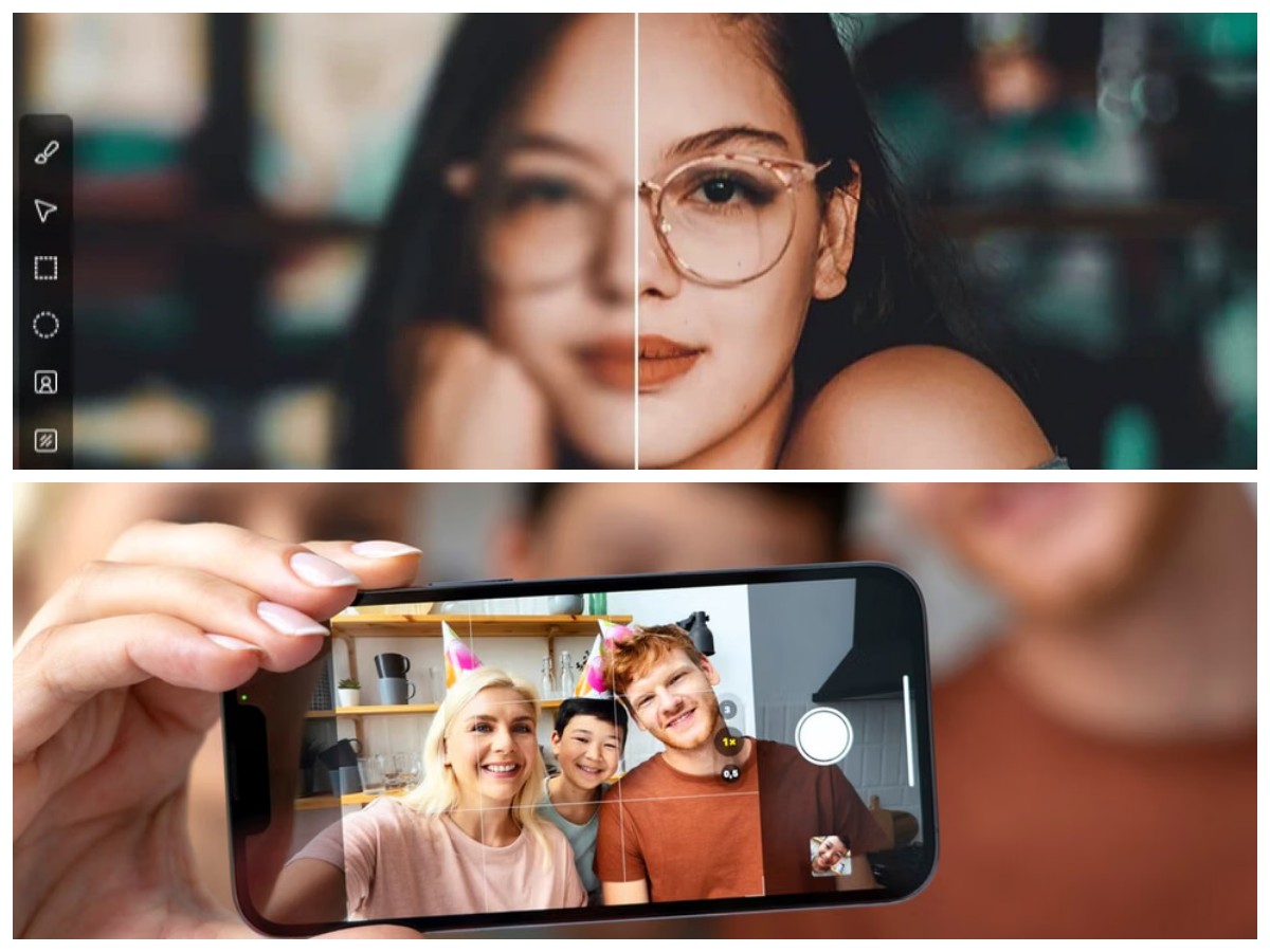 6 AplikaDi era digital saat ini, foto yang buram atausi Terbaik untuk Menajamkan Foto Buram Jadi Lebih Memukau