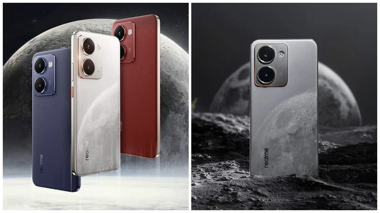 Realme P3 Ultra, Smartphone Canggih yang Siap Menyaingi Kelas Premium