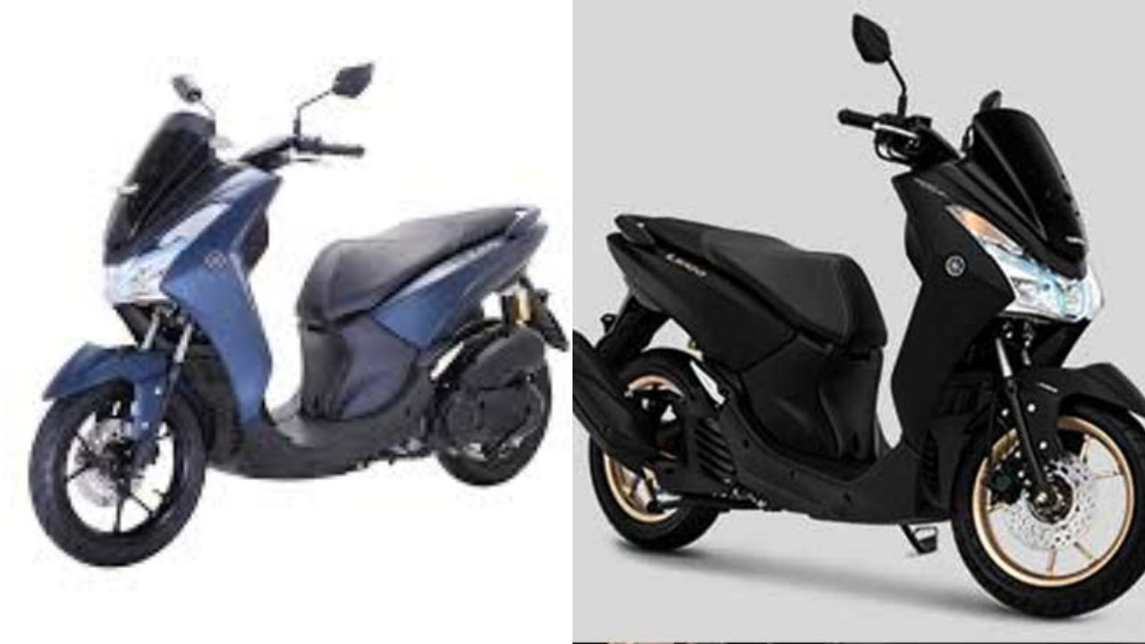 Layak Dibeli? Kelebihan dan Kekurangan Yamaha Lexi 155 untuk Pemakaian Harian