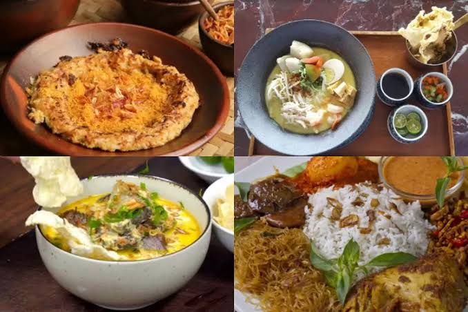 Mencicipi 3 Kuliner Khas Betawi yang Melagenda, Ada Apa Aja?