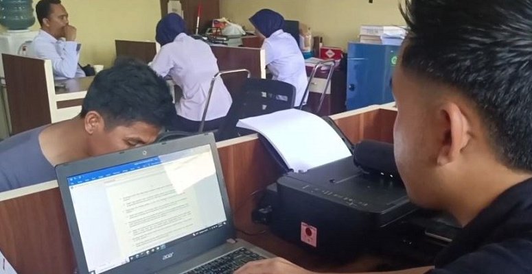  Pembunuhan Sadis di Desa Pematang Panggang Membuat Warga Terkejut, Pelaku Berhasil Diamankan