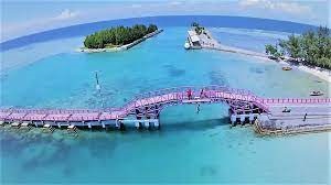Ini Dia 5 Destinasi Indah Di Pulau Yang Ada Di Bagian Paling Luar Indonesia!