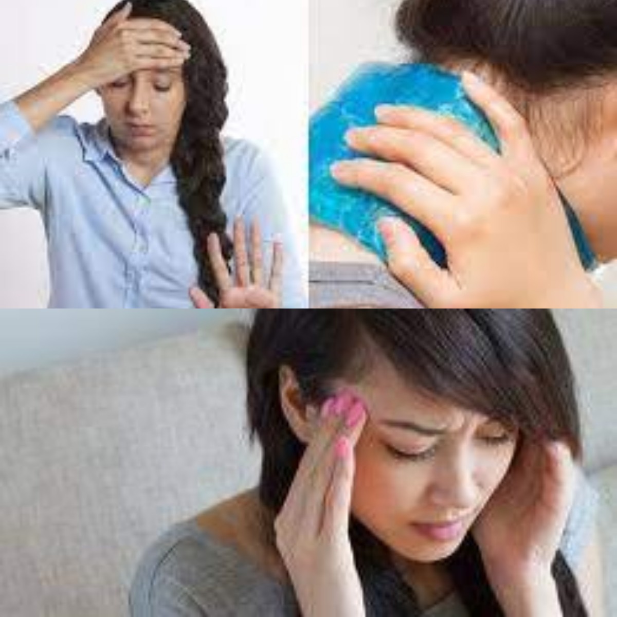 5 Tips Jitu Atasi Sakit Kepala Saat Berpuasa Tanpa Harus Minum Obat 