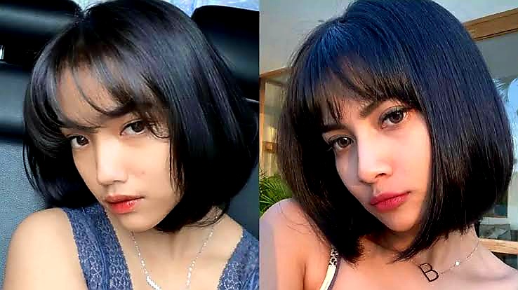 Makin Cantik dengan Inspirasi Model Potongan Rambut Pendek yang Lagi Happening di 2023 