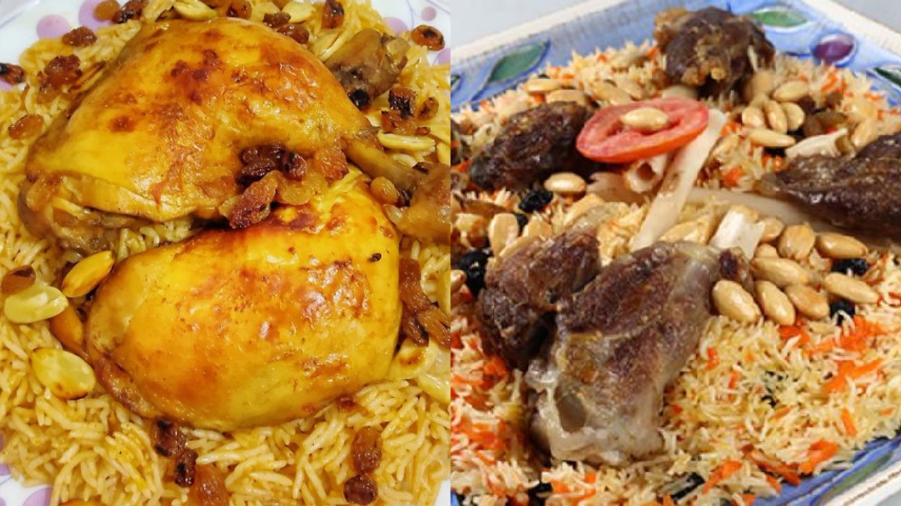 Inilah Kuliner Khas Arab Saudi Terenak, Yang Wajib Kalian Cobain!