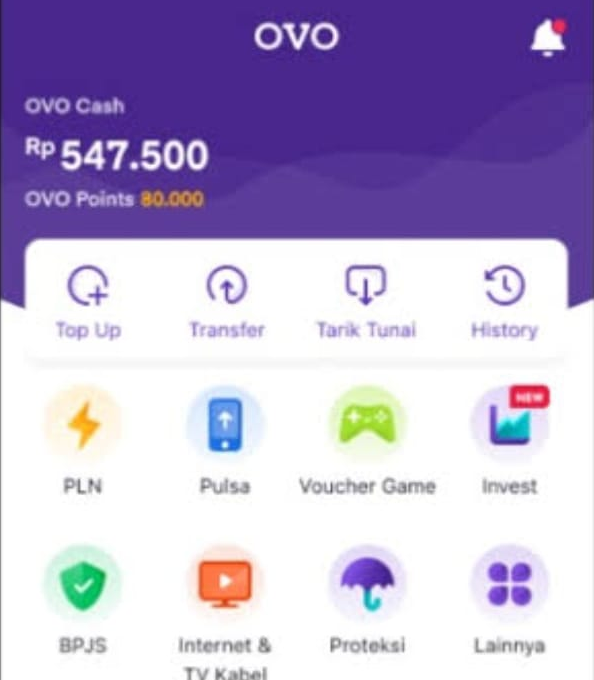 Hanya Bermain Game, Kamu Bisa Dapatkan Rp50.000 Langsung Ke Saldo OVO! Ini Buktinya!
