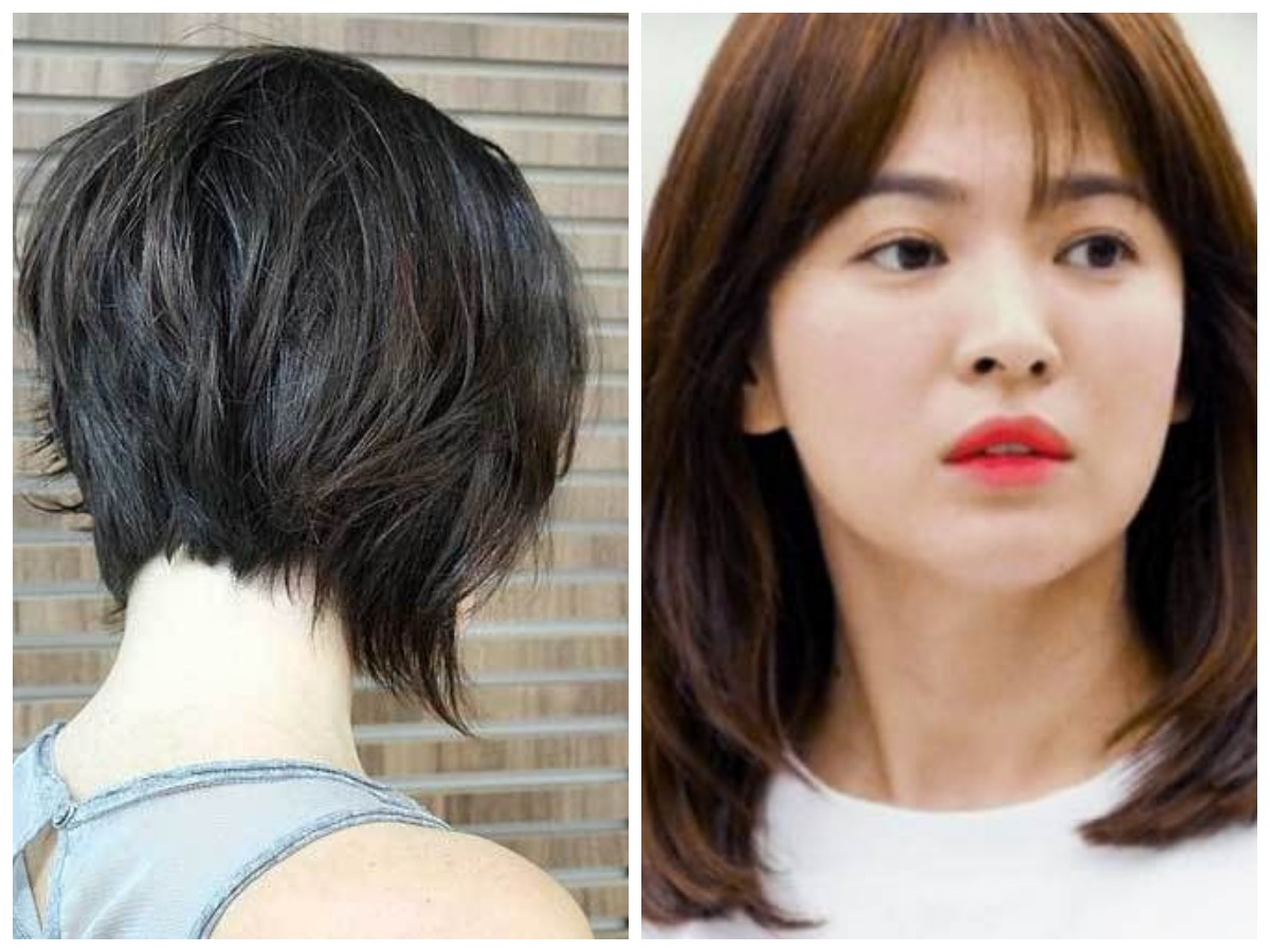 Sesuaikan Gaya Poni dengan Bentuk Wajahmu! Ini Inspirasi Rambut Pendek yang Bikin Penampilan Makin Fresh